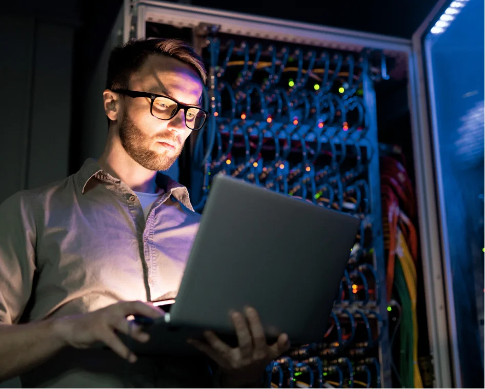 Uniform ETS-applicatieconcept voor meerdere alarmmerken