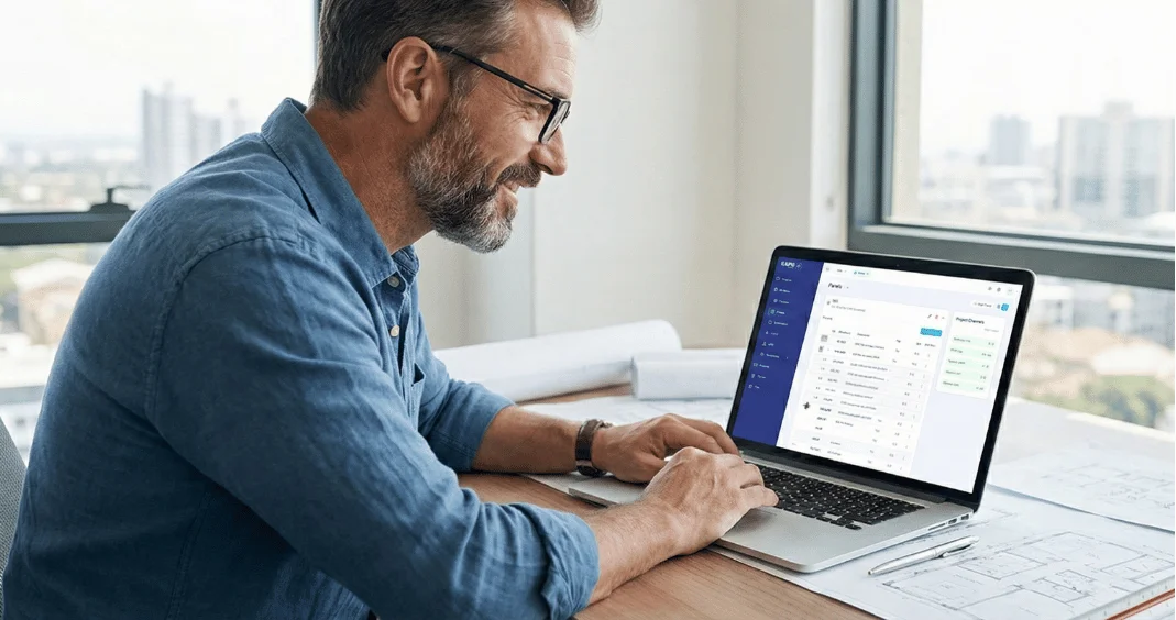 ElauPro Cloud Integration
