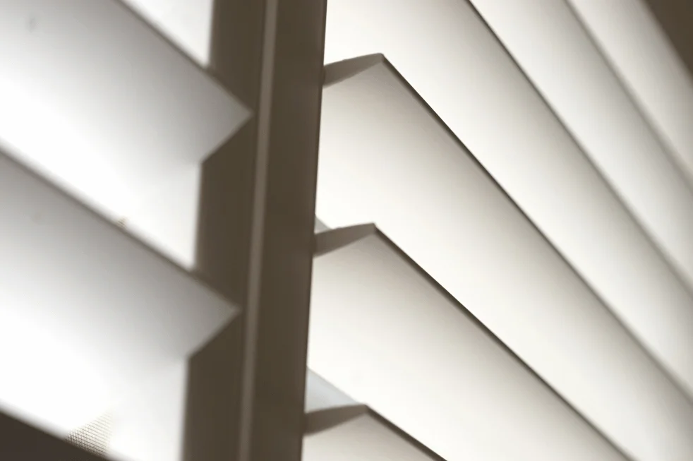 Precision Shutter & Blind Control