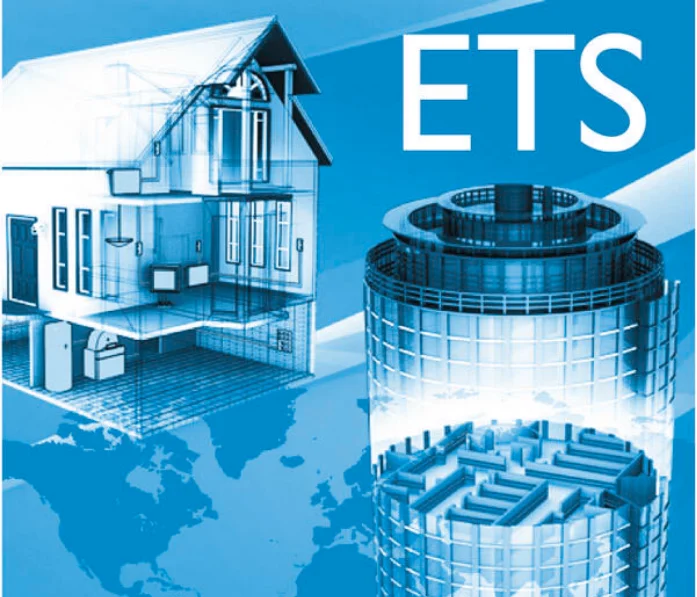 Automatic ETS Export