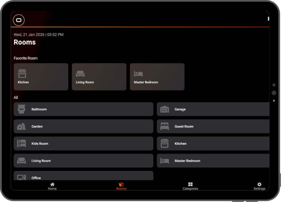 Automatic Visualization
