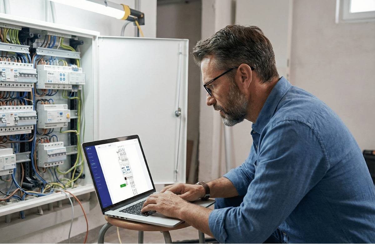 Instant Wiring Schematics