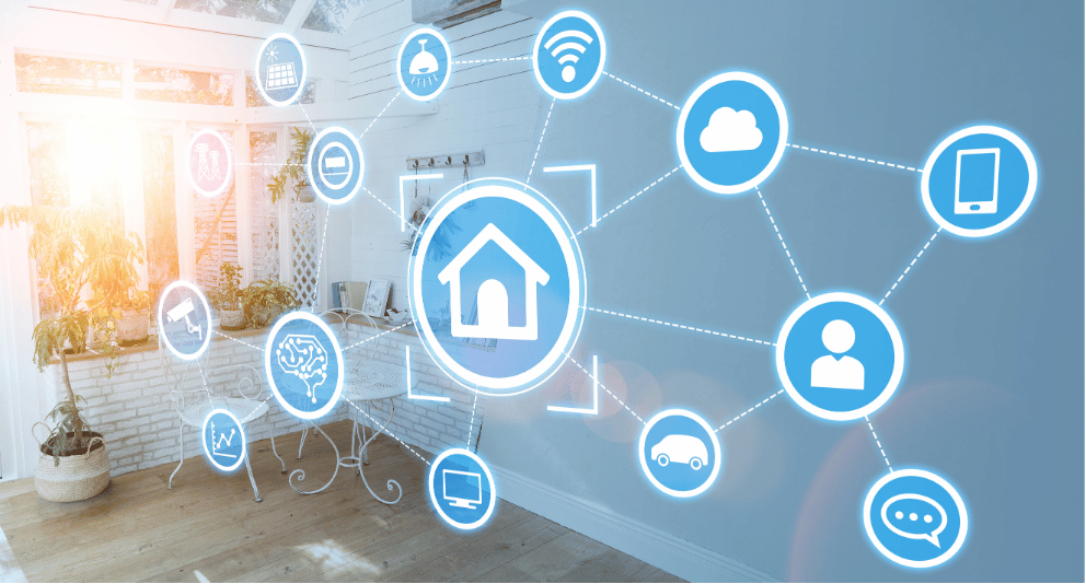 Advanced logic and automation configuration