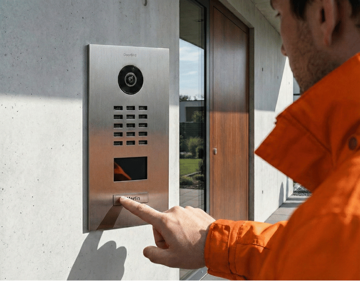 Intercom Integration