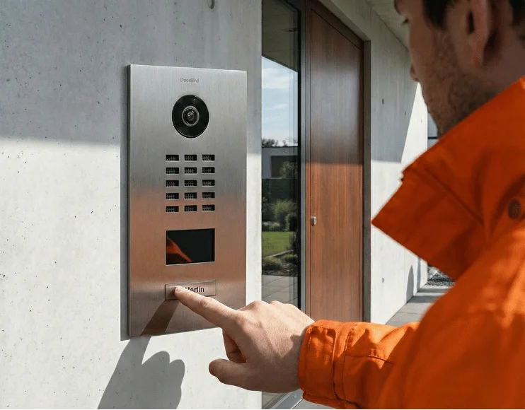 Intercom Integration