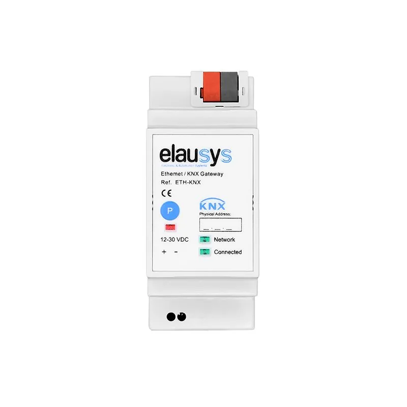 Gateway Elausys AJAX-KNX