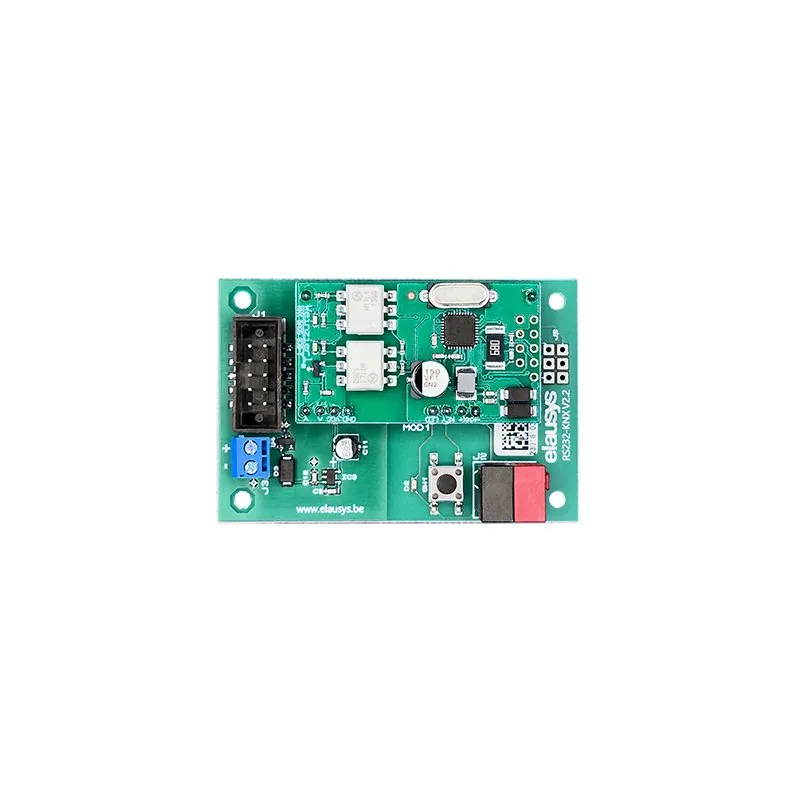 Gateway Elausys EVO-KNX