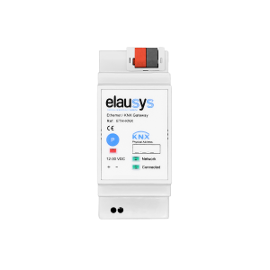 KNX GATEWAY FOR SUNGROW HYBRID INVERTERS
